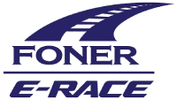 Logo E-RACE